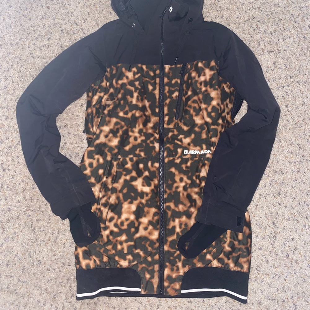 Armada Women’s Ski Jacket